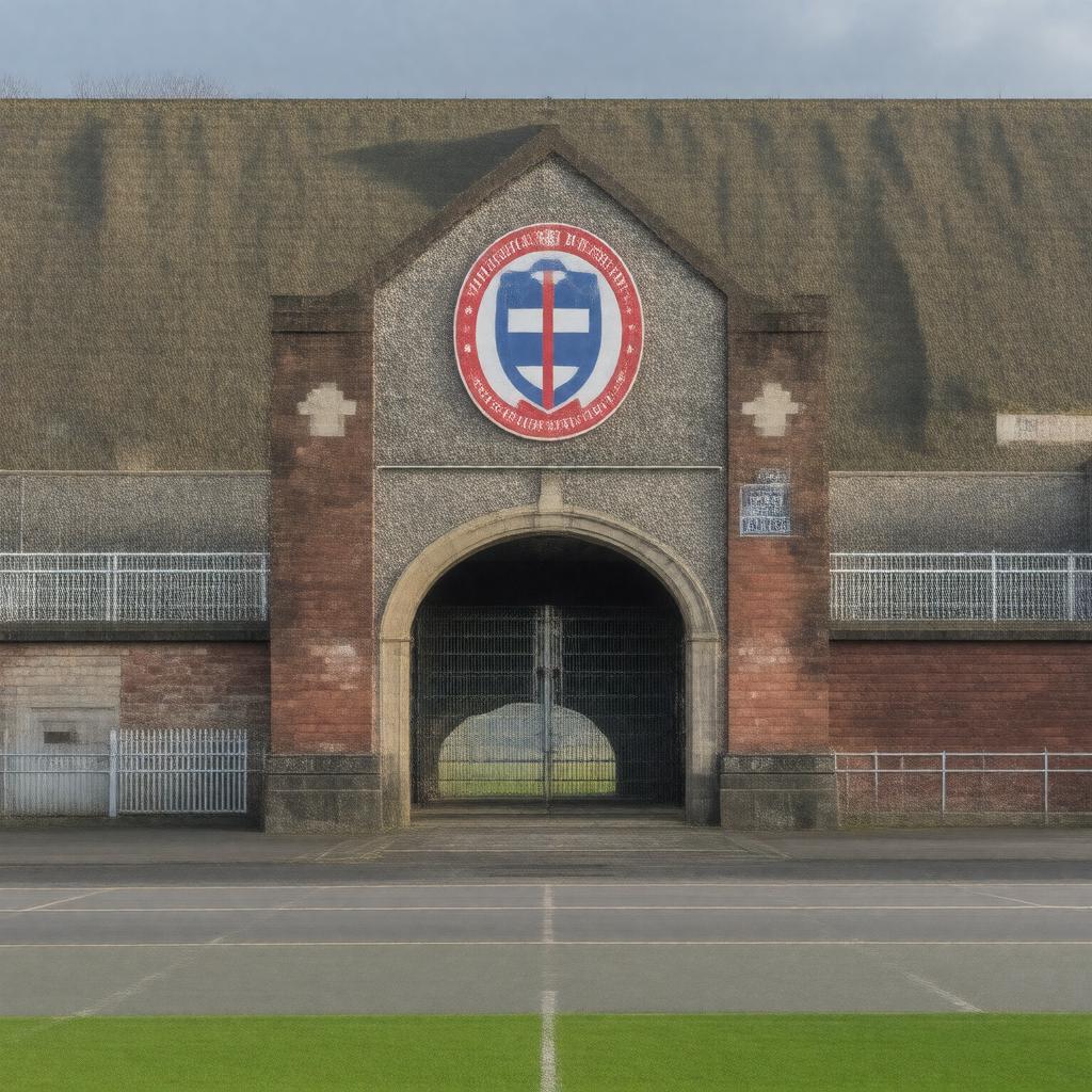 Drogheda United